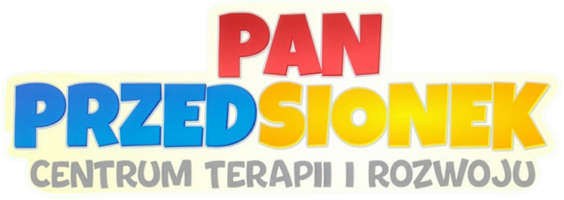 Pan Przedsionek